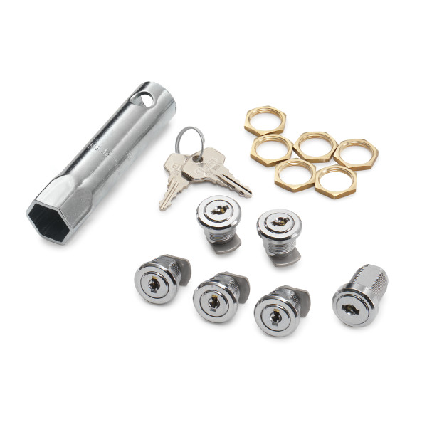 KTM Lock kit